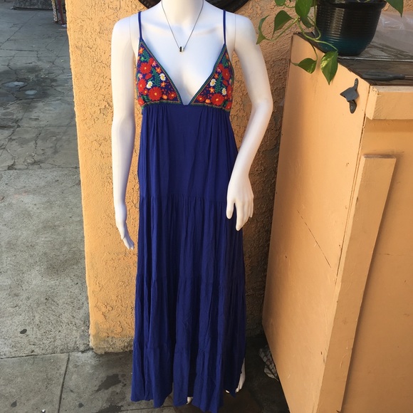 Free People Dresses & Skirts - ❤️FREE PEOPLE❤️